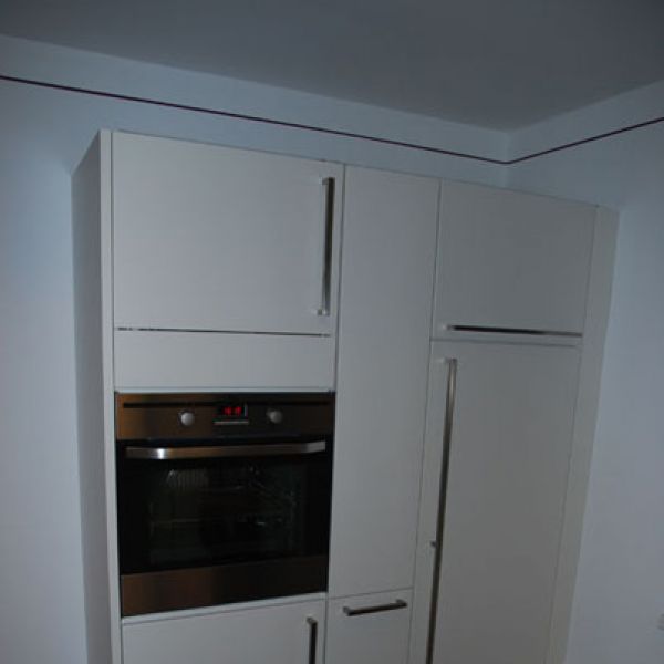 Küchen - TS-Montagebau